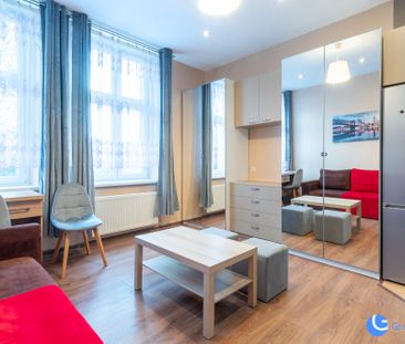 Kawalerka nad Rudawą! | Kasztelańska | Zwierzyniec - Zdjęcie 1