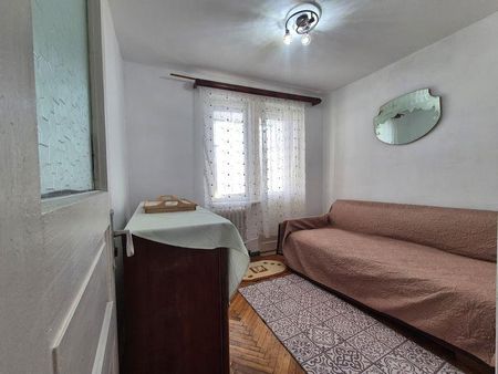 Apartament 3 camere, Targu Jiu, Zona Central - Fotografie 2