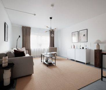 Katarina Bangata, Stockholm - Foto 3