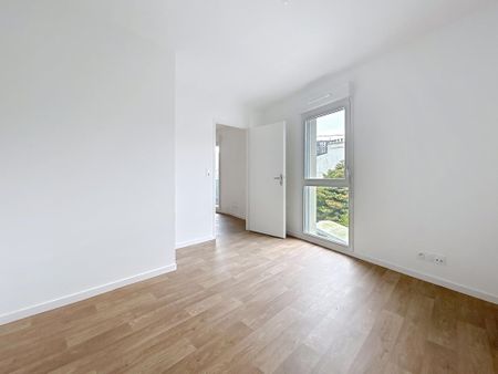 Location Appartement 2 pièces 43m² BREST 29200 - Photo 3