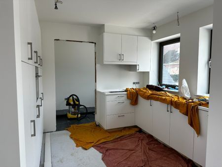 Ruim nieuwbouwappartement met 2 slaapkamers & terras - Foto 4