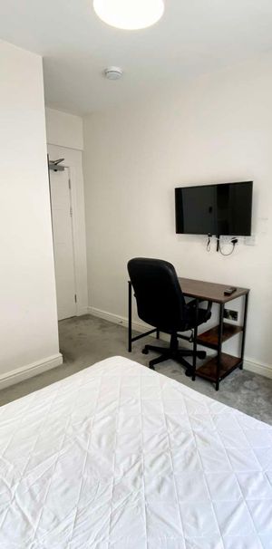 1 Outbuilding 6 Bed 3 Studio HMO all ensuite - Photo 2