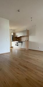 Generationswohnhaus Arkadengarten - 2 Zimmer mit Balkon [GF,ViMu] - Photo 4