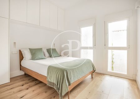 Duplex for rent in Chueca - Justicia (Madrid) - Photo 2