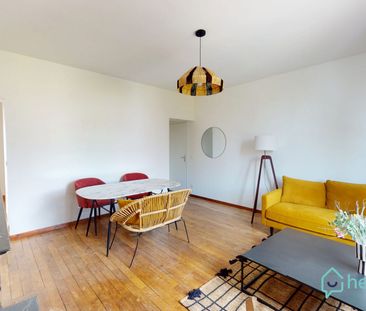 Location Appartement 3 pièces 54m² TROYES 10000 - Photo 1