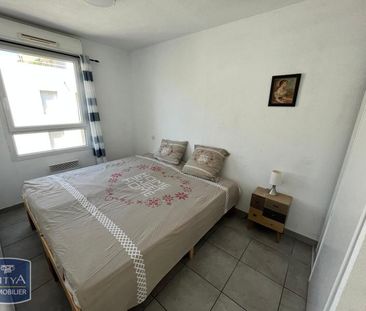 Location Appartement 2 pièces 42m² PERPIGNAN 66000 - Photo 1