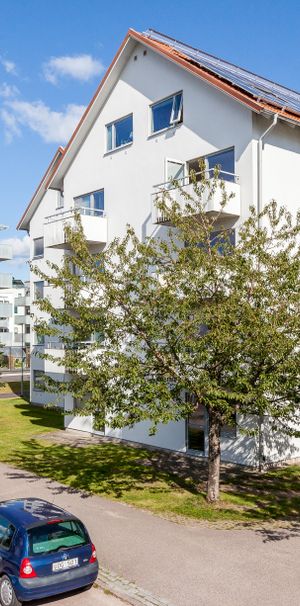 Bolmensgatan, Halmstad - Foto 1