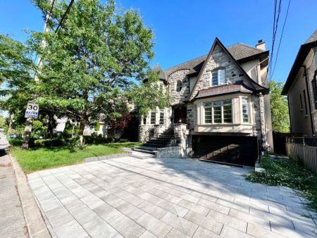 For Lease - 185 Parkview Avenue, Toronto, Ontario - Photo 5
