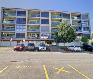 Spacieux logement moderne de 3½ pièces proche toutes commodités - Foto 1
