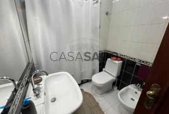 Apartamento T2 para alugar em Vila Nova de Gaia