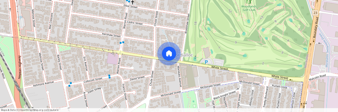 1/101 White Street, Vic 3195, Mordialloc