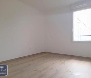 Appartement à louer 2 pièces 43.15m² - Photo 4