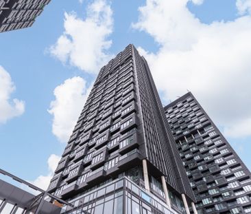 For Lease - 1 Quarrington Lane Unit# 1006, Toronto, Ontario - Photo 1