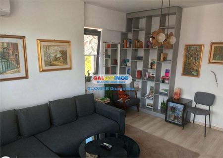 Urgent: Apartament Decomandat 2 camere Parc Carol (complex nou) G 049 - Fotografie 3