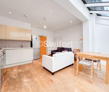5 bedroom terraced house to rent - Photo 6