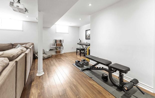 For Lease - 886 Sixth Street, Collingwood, Ontario - Photo 1