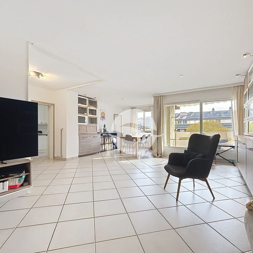 5 Zimmer, 130 m², 2. Stock - Photo 1