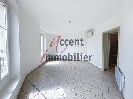 T3 Centre ville, - Photo 5