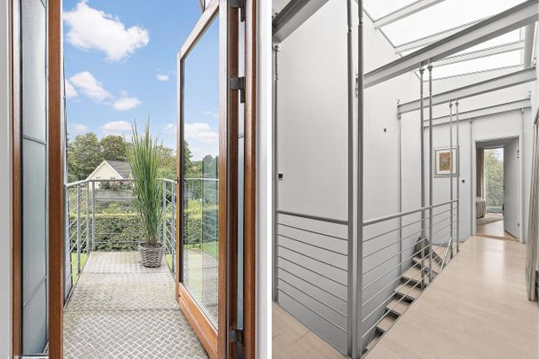 Clarasvej 8D, 2920 Charlottenlund - Foto 1
