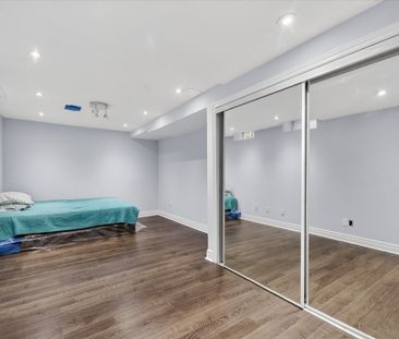 For Lease - 24 Wild Indigo Crescent, Brampton, Ontario - Photo 1