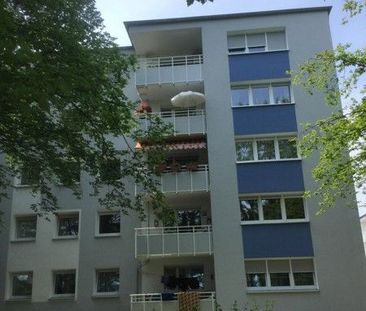 3-Zimmer-Wohnung mit Balkon in ruhiger Lage Nähe des Obersees - Photo 3