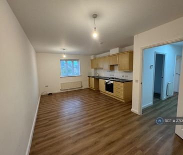 2 bedroom flat to rent - Photo 5