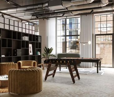 Flat share to rent - Photo 2