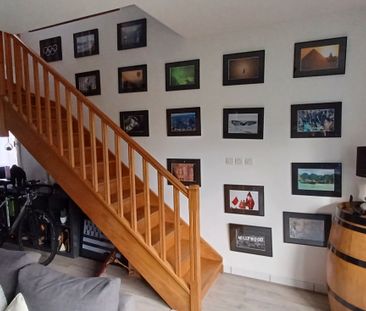 Location Appartement 3 pièces 61m² - Photo 1