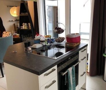 Moderne und hochwertige Penthouse Wohnung in Nürnberg Laufamholz - Foto 2