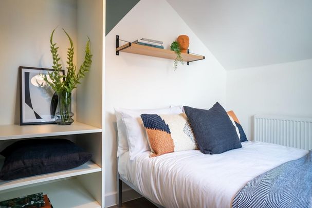 84 bedroom house share to rent - Photo 1