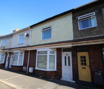 2 bedroom terraced house to rent - Photo 3