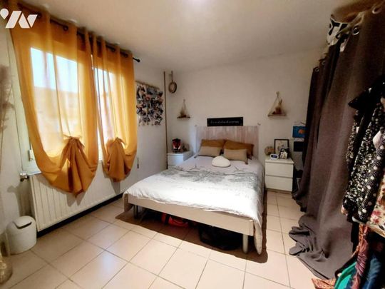 Location maison à Ferfay - Photo 1