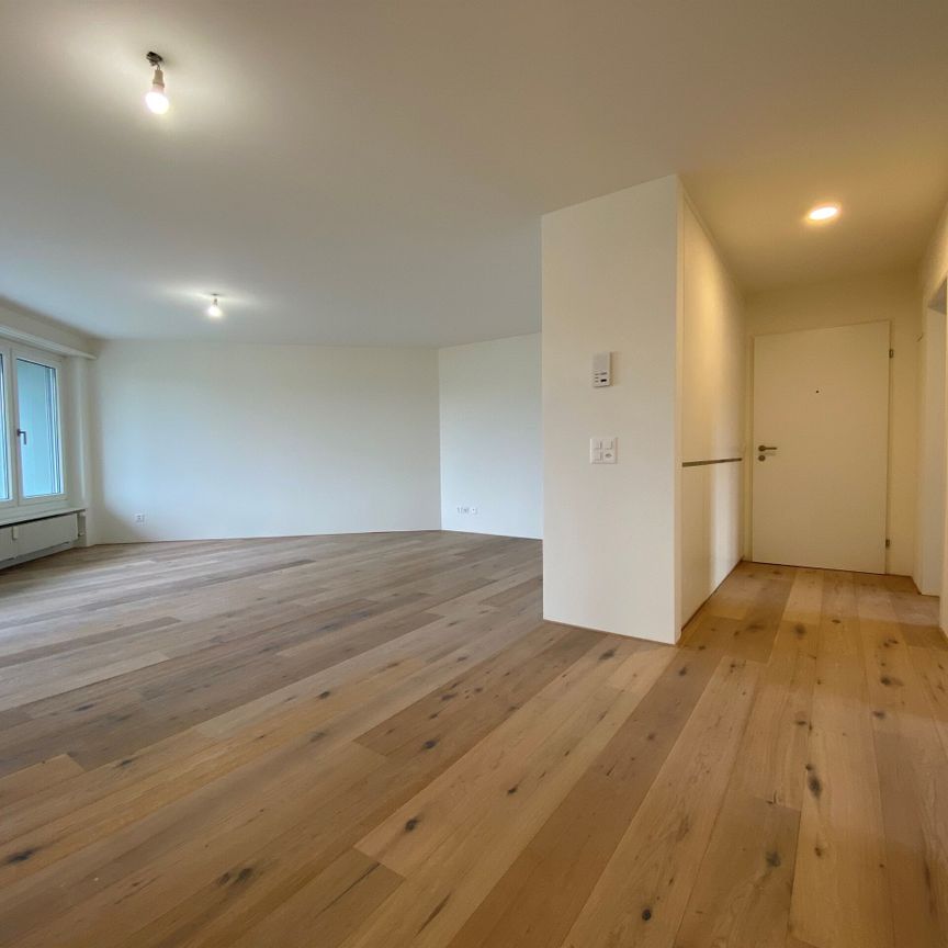 Modern 4-room apartment - Photo 1