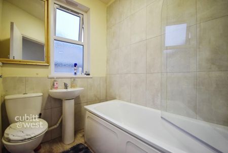 1 bedroom house share to rent - Photo 5