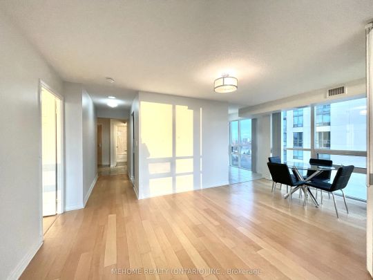 88 Grangeway Avenue #1209 - Photo 1