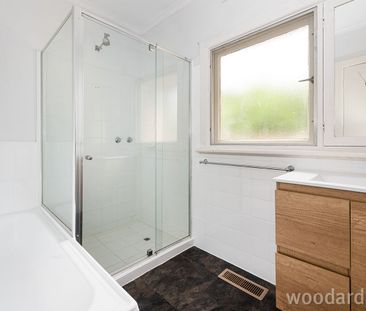Spacious and secluded - Photo 4