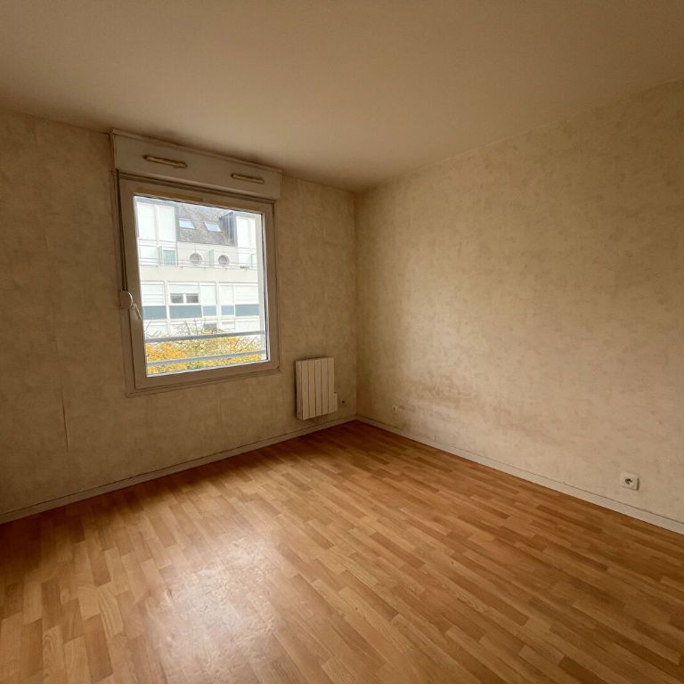 BRUZ - Studio + stationnement - Photo 1