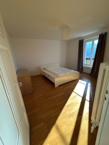 Appartement meublé de 3 pièces à louer à Leysin - Photo 4
