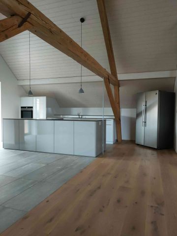 4 Zimmer, 140 m², 2. Stock - Foto 3