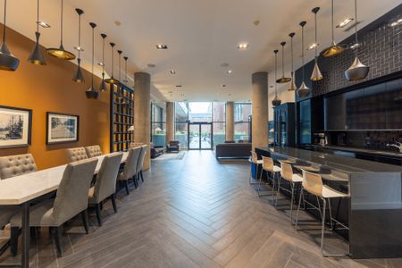 For Lease - 90 Broadview Avenue Unit# LW1, Toronto, Ontario - Photo 5