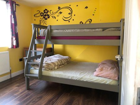 1 bedroom in a house share to rent - Photo 3