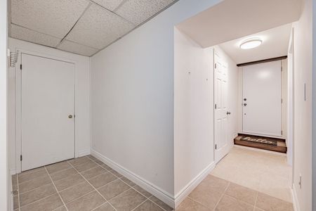 For Lease - 146 Consulate Road Unit# Bsmt, Mississauga, Ontario - Photo 4