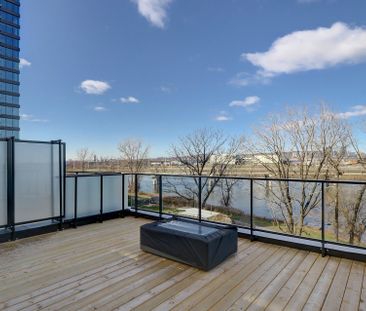 Maison à louer à Montréal (Verdun/Île-des-Soeurs) - Photo 4