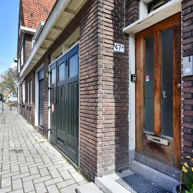 Schout van Groenewegenstraat 47A - Photo 1