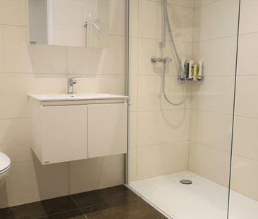 2 ½ pièces à Romont avec grande terrasse de 40m² - Foto 6