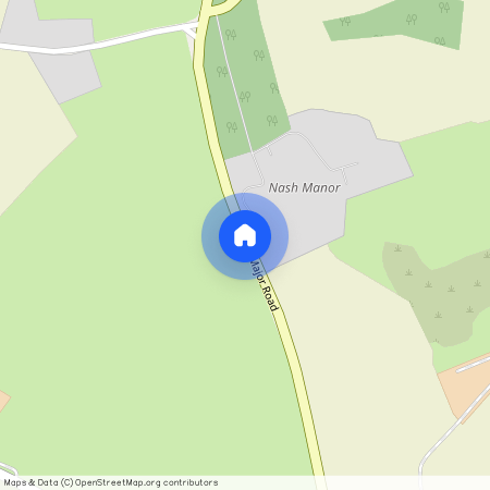Nichol House, Nash Manor, Vale of Glamorgan, CF71 7NS