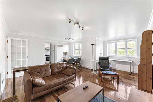 Wheat Sheaf Close, London, E14 9UY - Photo 1