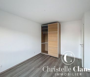 Appartement - RIEDISHEIM - 67m² - 2 chambres - Photo 3