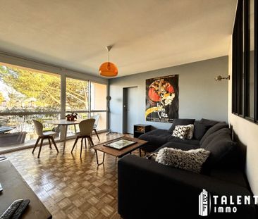 Location Appartement 1 pièce 80m² NANTES 44000 - Photo 3