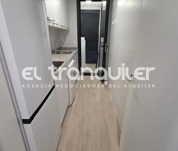 Piso de alquiler en Calle Valentin Llaguno, San Isidro - Foto 1